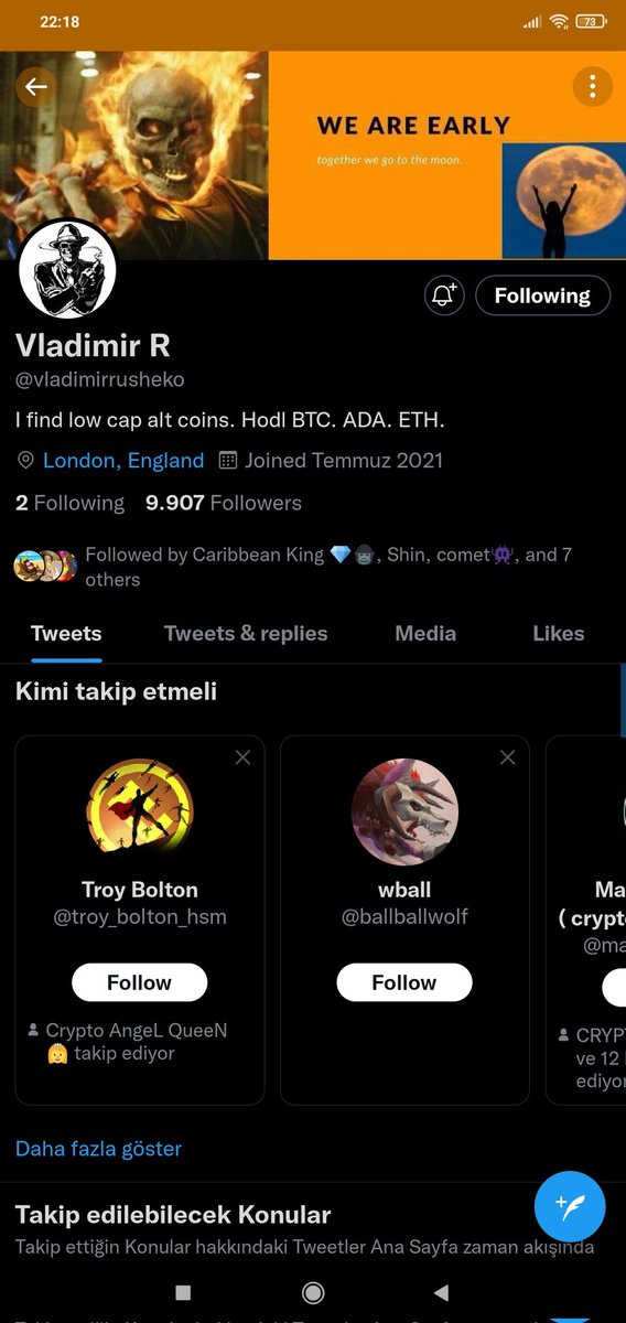 paulorsen's tweet photo. @Cryptofurr @vladimirrusheko TG: paulorsen https://t.co/5XurOOc3to