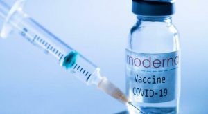 viaggrego's tweet photo. Dentro i #vaccini #Moderna #particelle #metalliche: #Giappone #sequestra 1 milione di #dosi. Cosa ci stanno #iniettando? https://t.co/XkkePtAqvz https://t.co/UPAOR1pw2S
