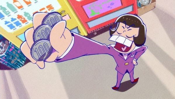 PurpleslutOTD's tweet photo. ππThe purple slut of the day is Iyami from Osomatsu-san!!!ππ
SHEEEEEEEEEEEEEEEEEEEEEEEEEEEEEEE!!!
#psotd #purpleslutotd #iyami #osomatsusan https://t.co/5ZbB1ldsyx