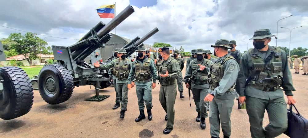 Artillería del Ejército Bolivariano de Venezuela - Página 16 E90gbBqWUAgSiHm?format=jpg&name=medium