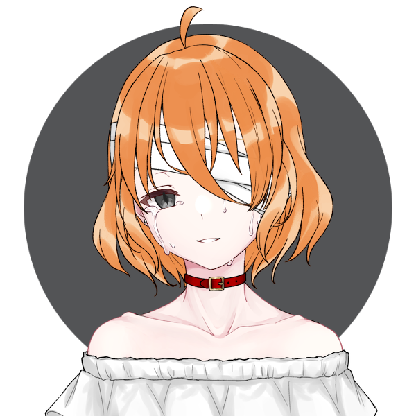 包帯のtwitterイラスト検索結果