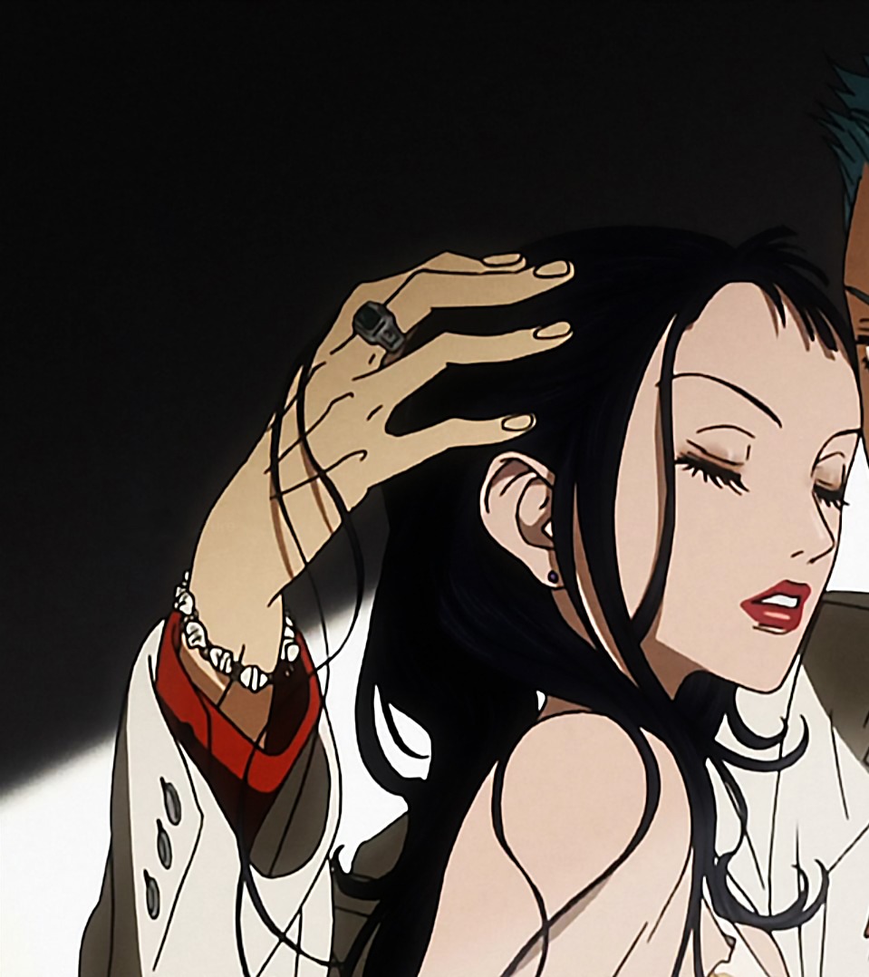 Paradise Kiss  Paradise Kiss Wiki  Fandom