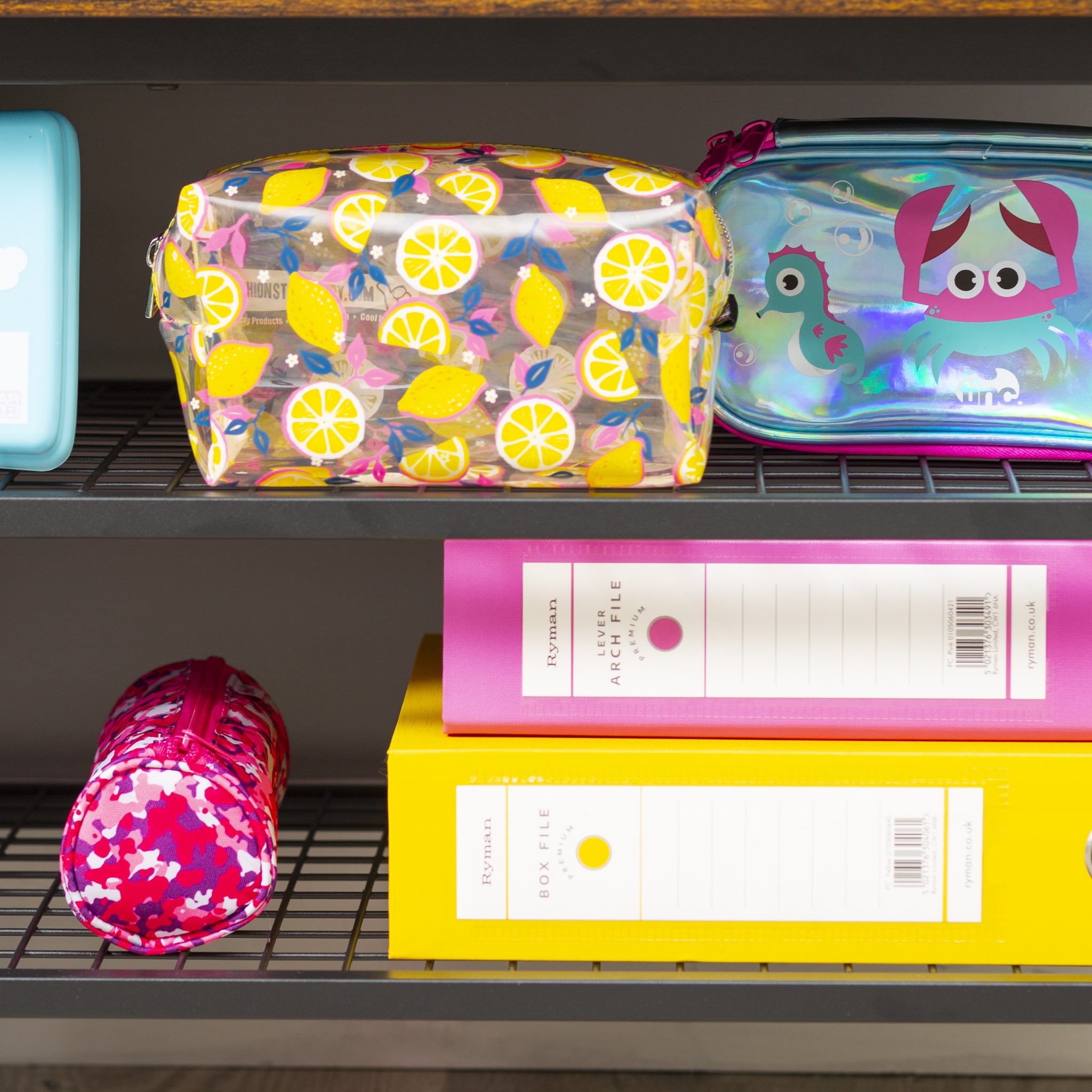 Norden Zug Titicacasee ryman boxes Begleiter Mikroskop Grün