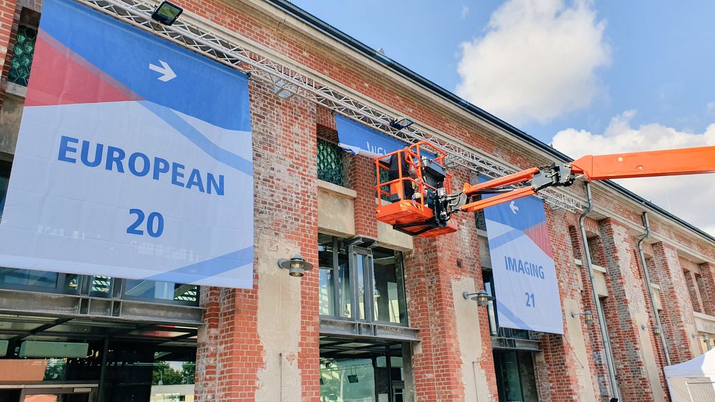 We really did it #EMIM2021 (like really did it)!!!
It was a tough adventure but seeing you so excited, just happy, and grateful was worth the efforts. A big thanks to all 600 attendees and safe travels back home. This was that...