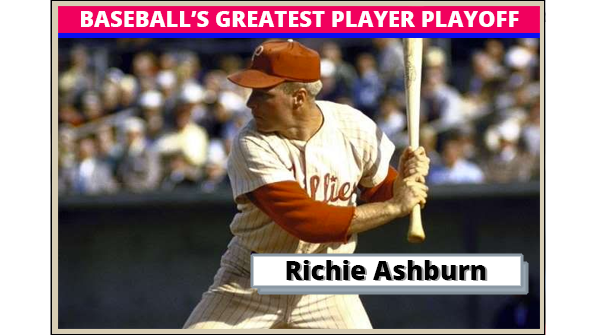 s_playoff's tweet photo. https://t.co/cGCAIWoAIq
#HOF-ers Freddie Lindstrom, Richie Ashburn, and George High Pockets Kelly take on sluggers Jose Canseco, Don Mattingly &amp; Ron Gant as well as Barney McCosky &amp; Walt Wilmot over the course of a 154-game season.
#MLB #baseball #baseballcards @OTBaseballPhoto https://t.co/6jjxnbBsdq