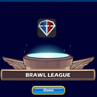 AlrdyOn's tweet image. Hello, I'm giving away a Brawl League Avatar (Rare and Kewl) To enter this giveaway: Like &amp;amp; Retweet this tweet, and follow me on Twitter. The winner will be drawn and announced on the 15th of September, Good luck!