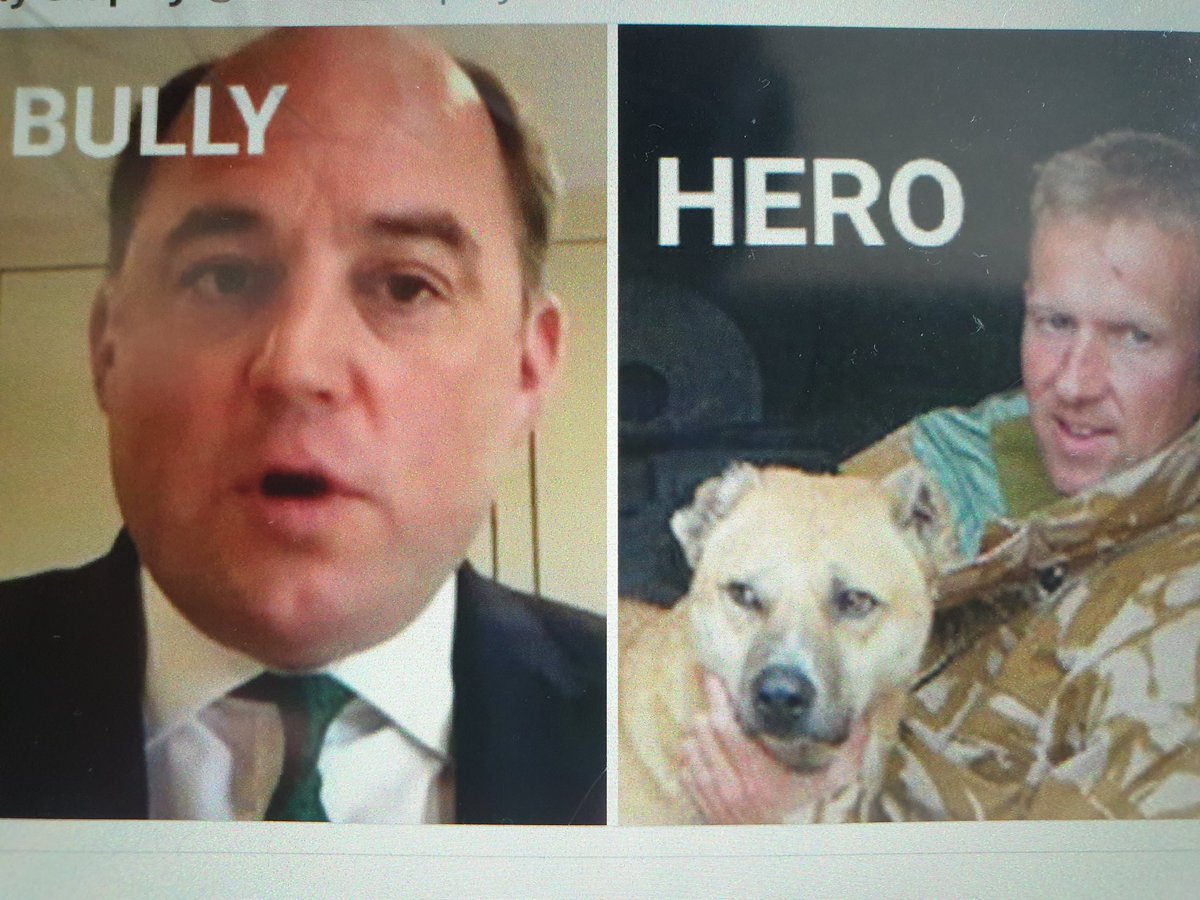 wilmahobbin's tweet image. Think this sums it up perfectly  #PenFarthing
#OperationArk 
👇👇👇👇👇👇👇👇👇👇👇👇👇👇👇👇👇