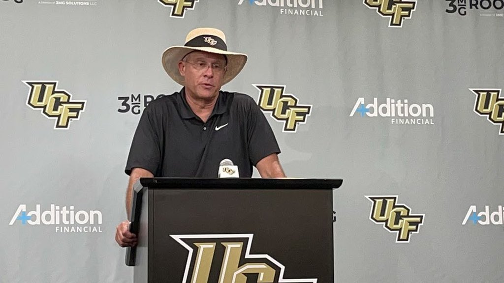 The 4th annual <a href="/1KnightStandUCF/">#OneKnightStand UCF Podcast</a> season preview w/ <a href="/MoneyMooUCF/">Money Moo</a> just dropped!

Special guest <a href="/therealBeede/">Jason Beede</a> gives us new names to look out for, thoughts on Gus &amp; Terry, Boise, &amp; lots more!

Great, long episode to get you ready for game week! 

Listen: oneknightstanducf.com/podcast/