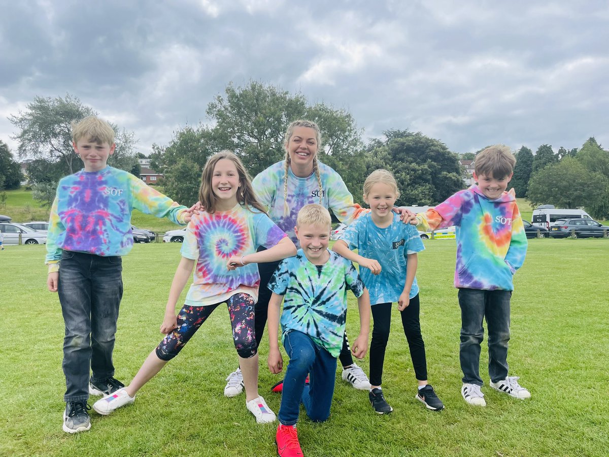 AMHSchoolOfFunk's tweet photo. We had a fantastic time at Action Pussycat Party in the Park at Portishead Lake grounds! Thank you to everyone who joined us for a dance demonstration, we have loved meeting lots of new people and celebrating a wonderful summer!✨☀️❤️ Watch this space for photos coming soon⭐️❤️ https://t.co/DAJ5veXLMc