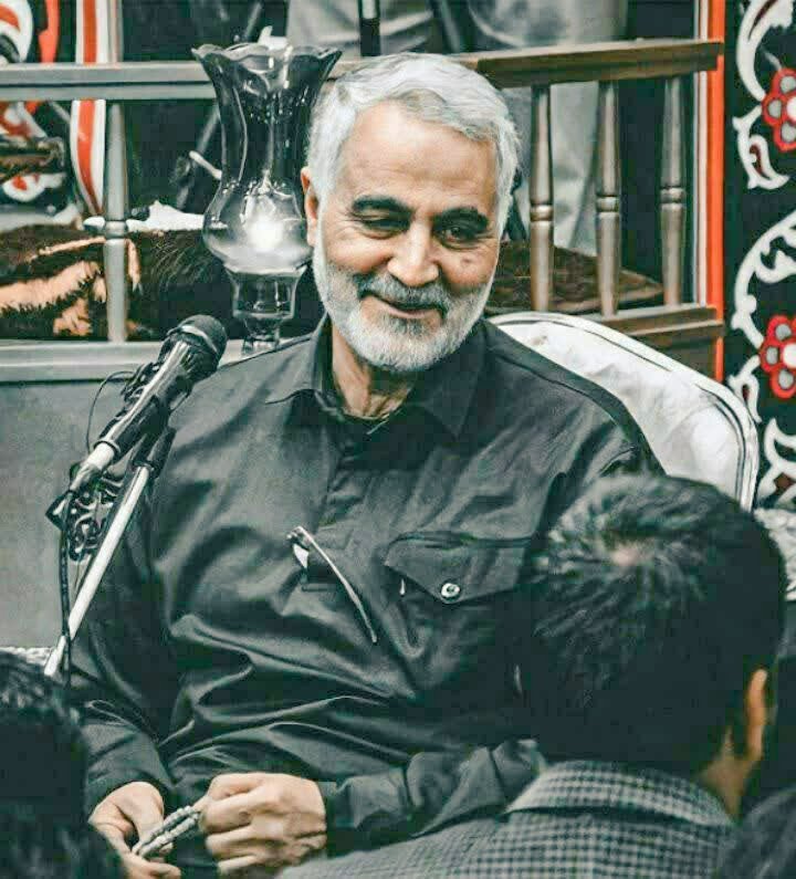 amir_e_cheshmat's tweet photo. آن‌قدر شهید بود که شهادت عاشقش شد :) https://t.co/mTh9lgjxdd