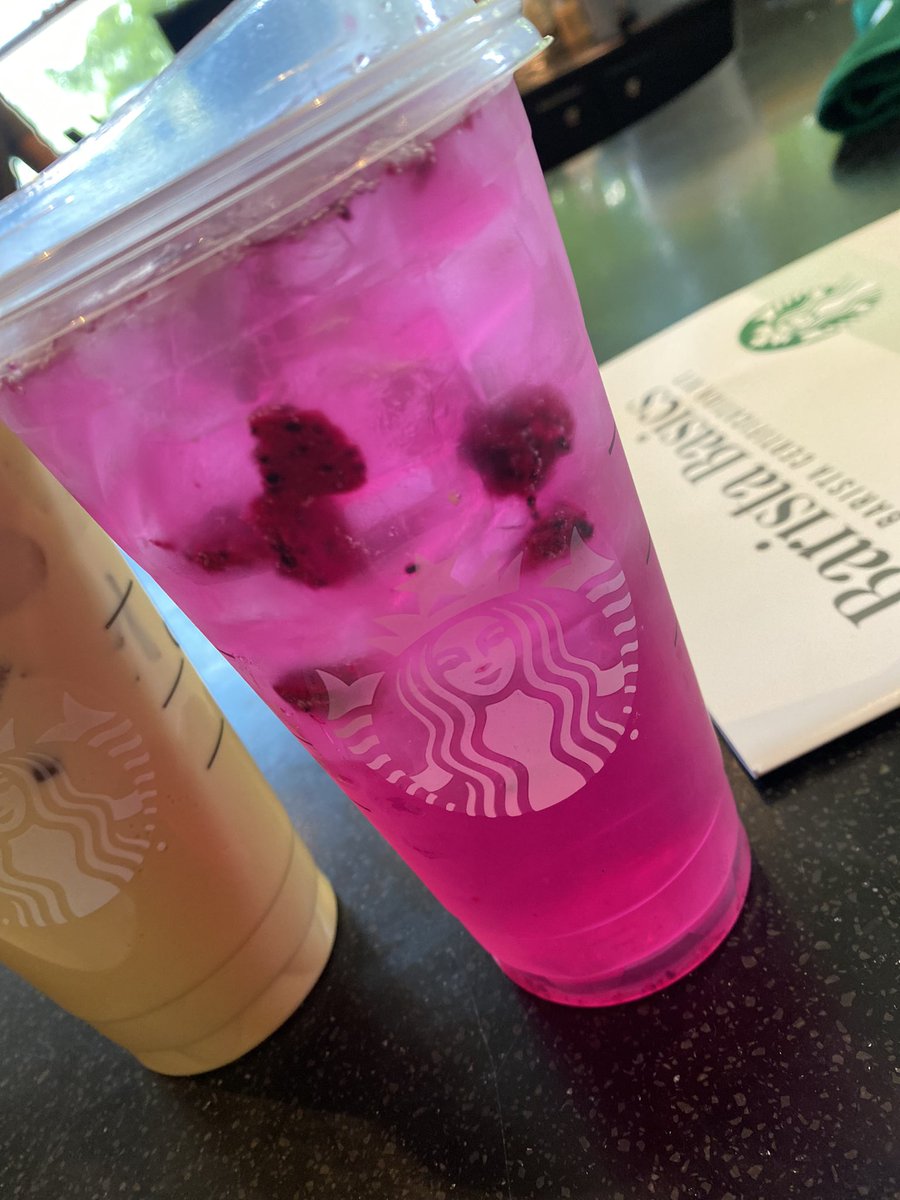 KSUDining's tweet photo. Super exciting news!!! Our Starbucks in the Library will be opening up 9/7. These dedicated employees have two full weeks of training before we can open. Stay tuned for more exciting announcements (and maybe FREE samples) #KSUDining #FeedYourInnerFlash #starbuckstraining https://t.co/RWuw9lTpMk