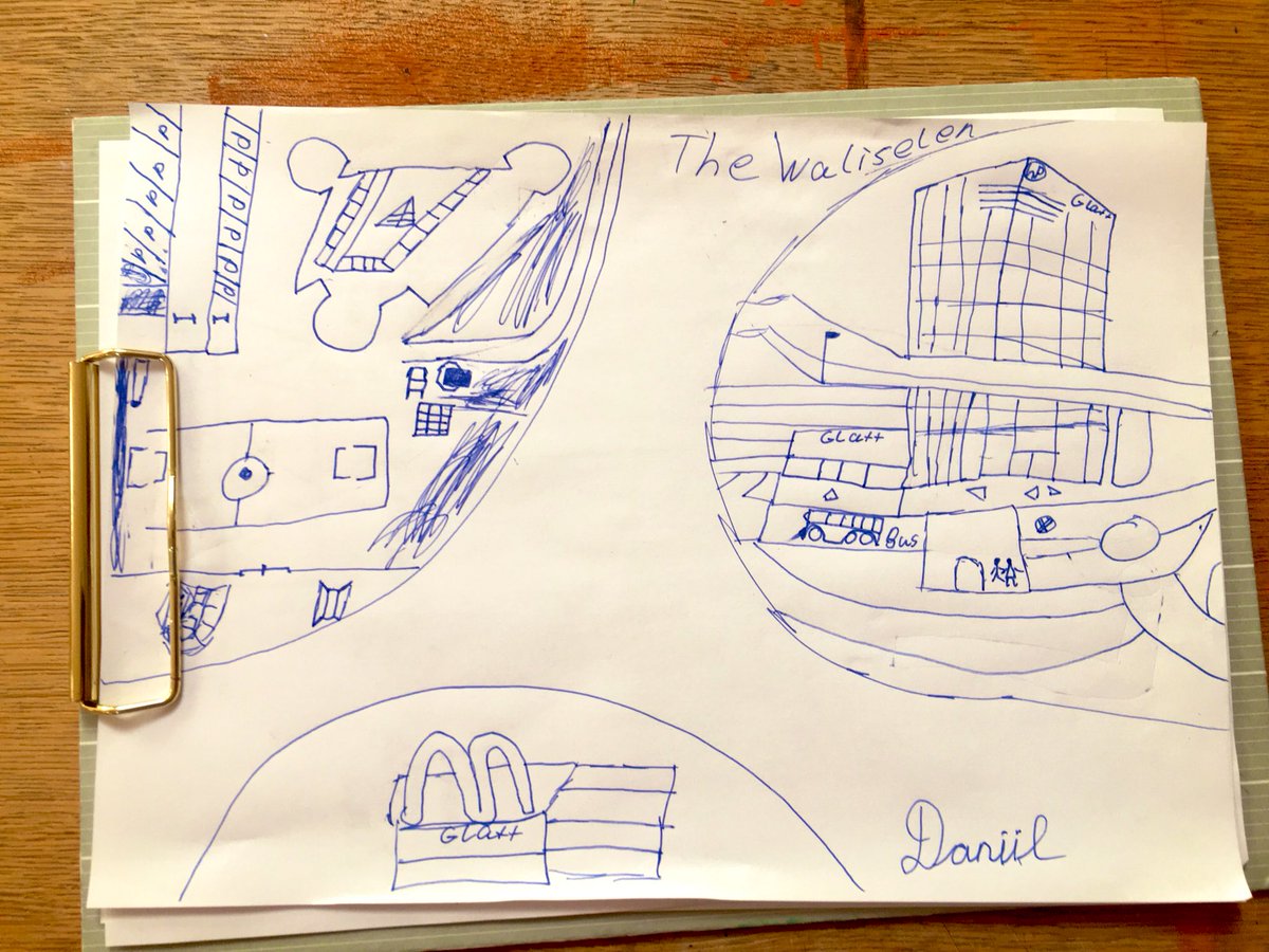 edu_GetCreative's tweet photo. After watching the video Counter Mapping and getting inspired by the Zuni maps, Ss allowed themselves to see beyond the obvious and use their #imagination to create their own maps.
#perspective #ExplorerMindset #InsideISZN #MAPS #enhancedPYP #primary #CognitaWay #outdoors https://t.co/pYMF9vlLfS