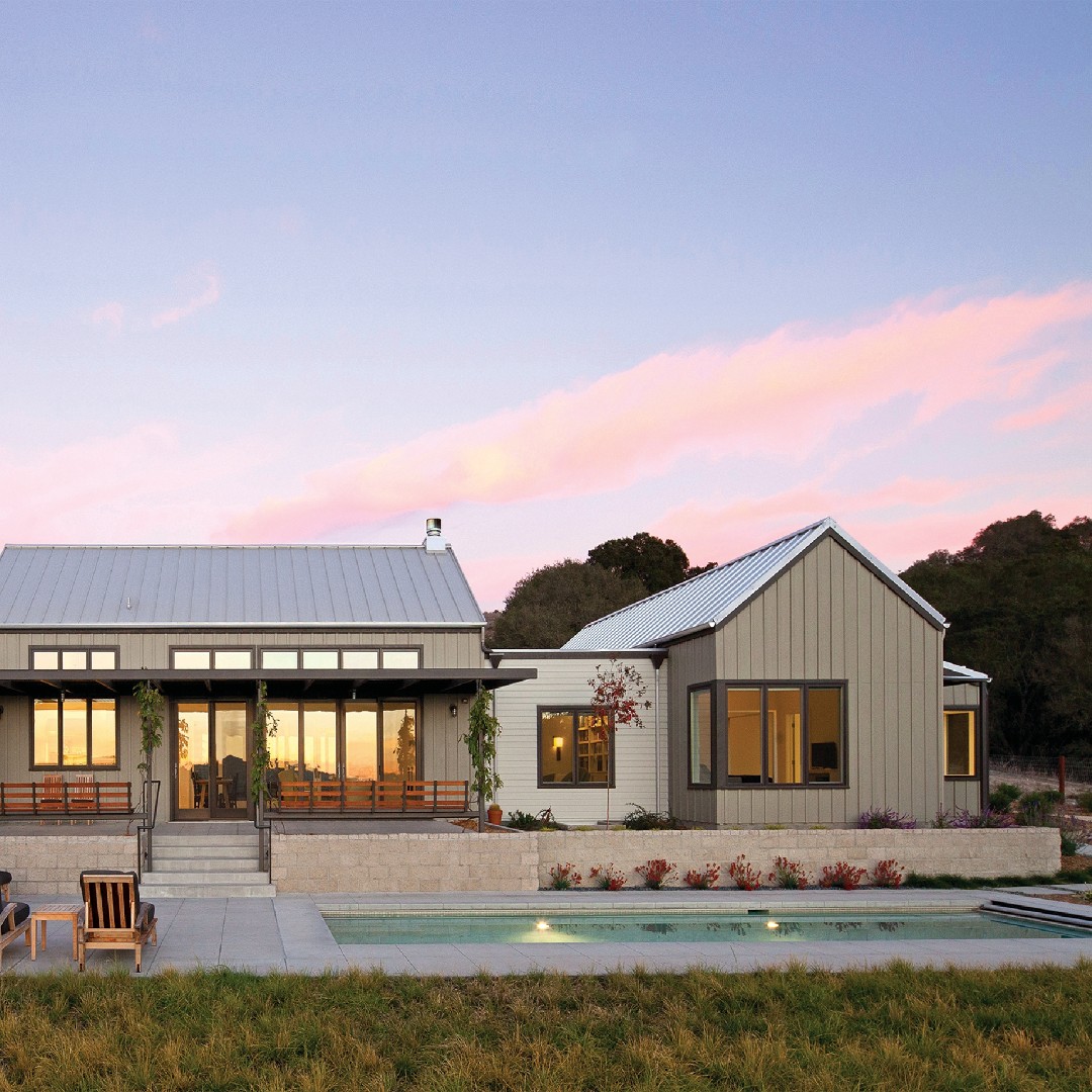 Marsh Building Products tweet media