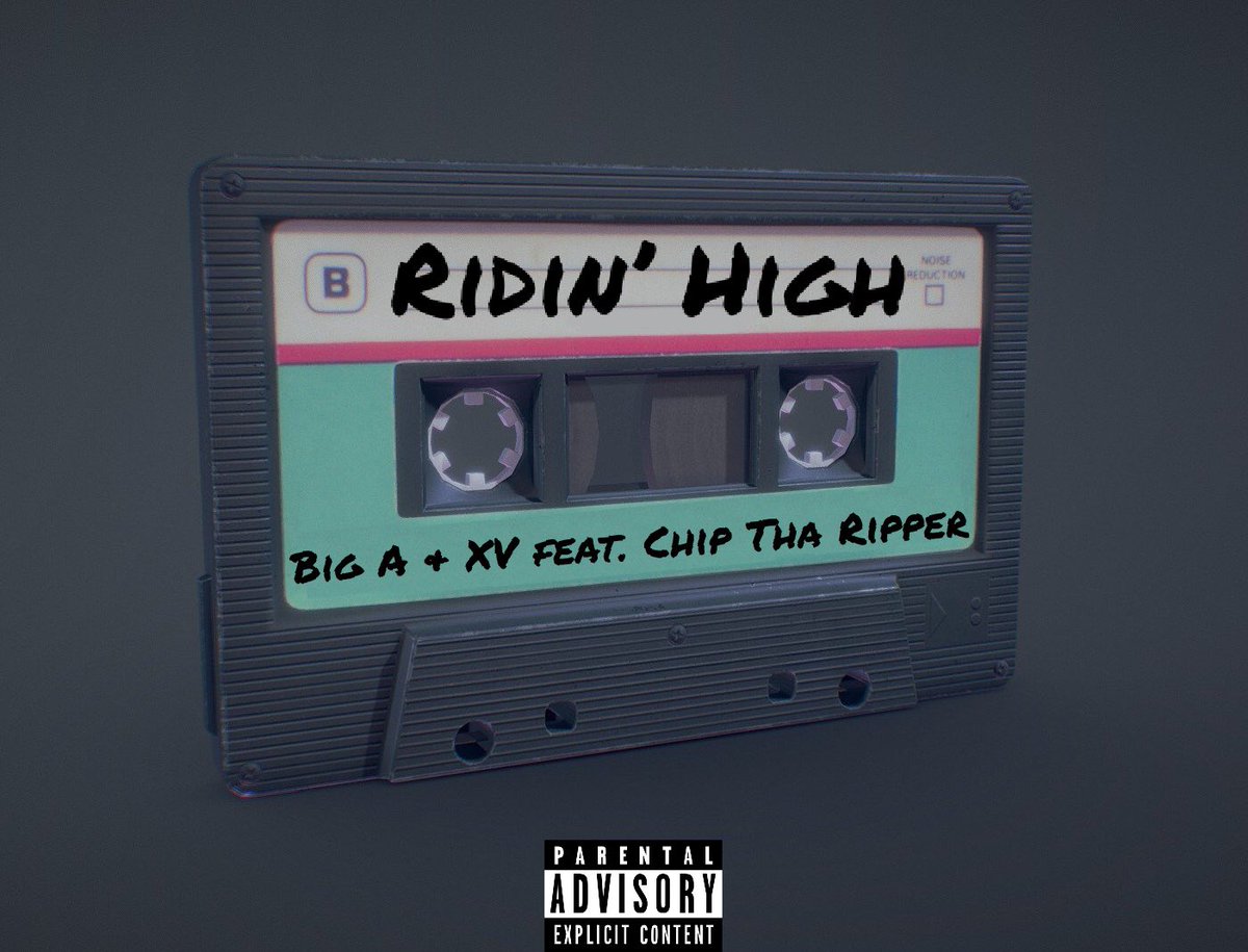 VTH_KS's tweet photo. RIDIN’ HIGH
By @aka_biga & @XtotheV
Feat. @kingchip
‼️OUT NOW‼️
@TmartBeats on the beat🦾
cover art by me✌🏽😁🖼
👇🏽👇🏽👇🏽👇🏽👇🏽👇🏽👇🏽👇🏽👇🏽👇🏽
https://t.co/LGh7x8r6tY
#BigAMusic
#BeatsByTMart
#ChipThaRipper
#XV
#RidinHigh
#HipHop
#SwishTeam
#VthKS
#VTH https://t.co/Xqikza2cOt