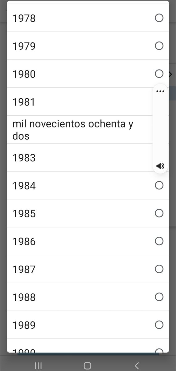 LM_Hdz's tweet photo. @AesaSpain @sanidadgob Vale que la web para el Formulario de Salud (SPTH) tenga una versión móvil mal dimensionada pero,al menos,evitemos que haya años en número y en letra, que el día martes sea "metro" y que el mes de mayo sea "MAYONESA". No parece que demos una imagen seria... https://t.co/t3mwlKhjSe