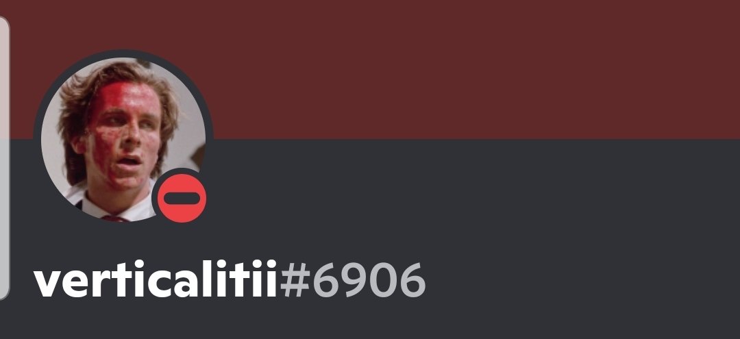 /ooc/

did somebody say fuckn uhhhh discord