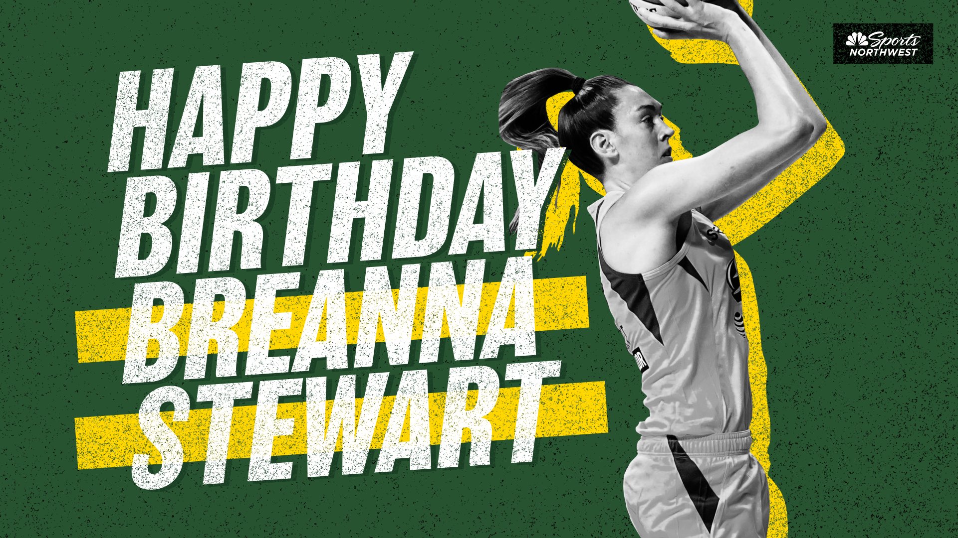 Happy Birthday, What an epic past 365 days it has been... 

 