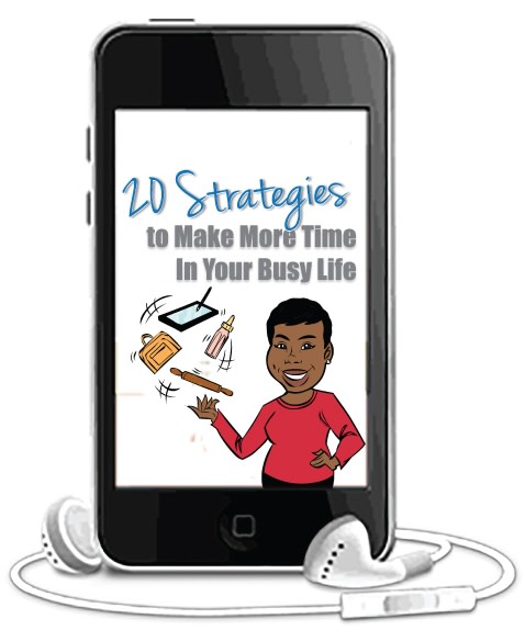 ImTamaraRochell's tweet photo. What would you do if you had more time in your busy life? Get my audio training and get the 20 strategies I use to make more time in my life. Take back control of your time and learn some techniques to prioritize and streamline your schedule.

https://t.co/DywCxQ9T5D https://t.co/Pfph1wxJCc
