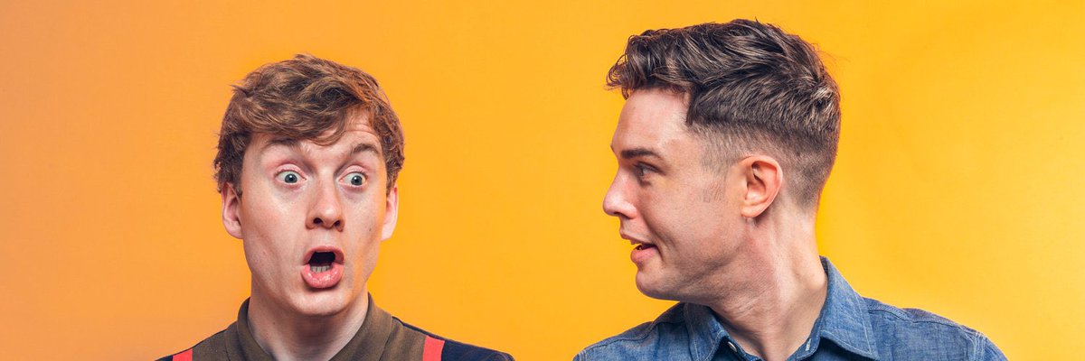 pod_overtime's tweet image. @OffMenuOfficial is a literal podcast cult classic don’t you think? It’s the podcast we deffo wish we’d come up with first 😪

@EdGambleComedy &amp;amp; #jamesacaster always kill it.

What’s your favourite podcast?