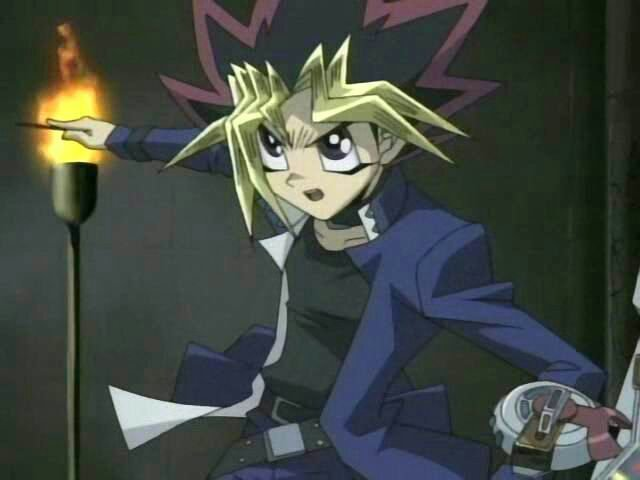 daily_yugi's tweet photo. https://t.co/LtvfBHalwK