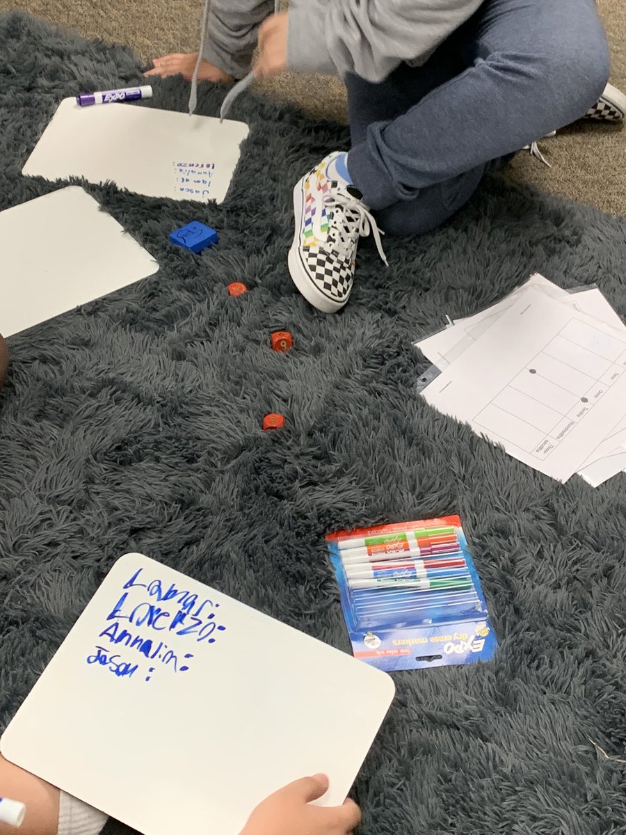 Michelle Cappel M.Ed. tweet media