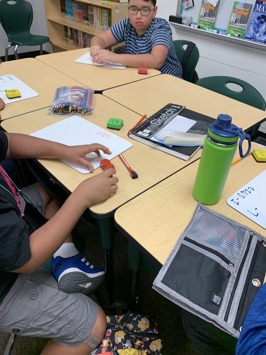 Michelle Cappel M.Ed. tweet media