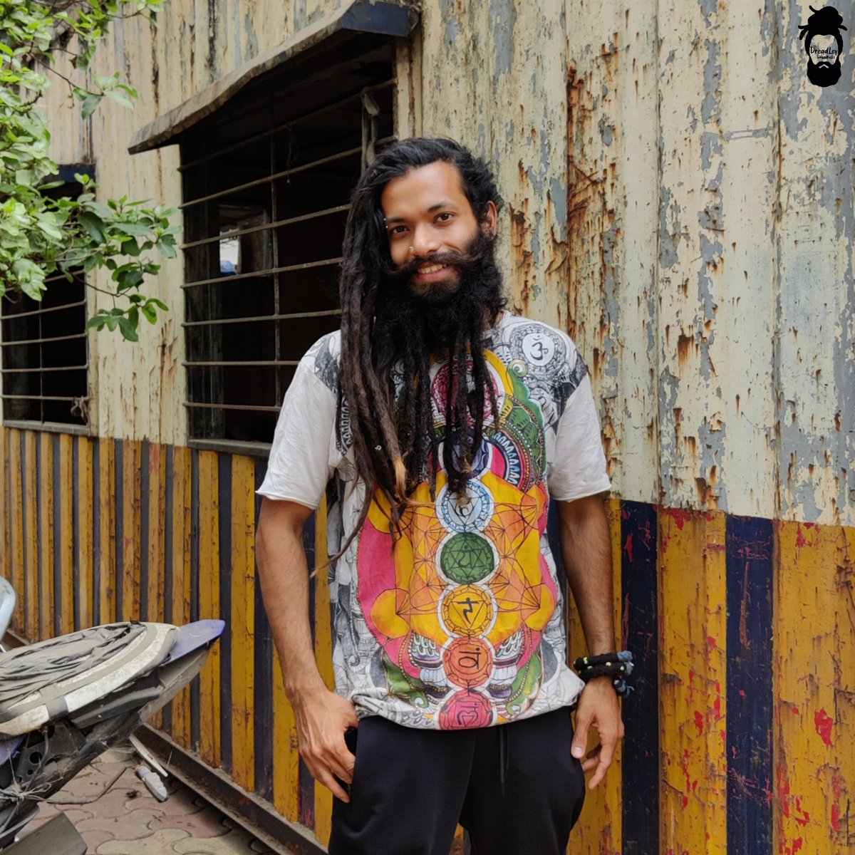 DreadLey_India's tweet photo. Where my Deadlock gang at? π₯
#dreadley #dreadlocks #mumbai #india #hairstyles #jatadhari #HIPPIE #longhairstyles #Entrepreneurs #jata #smallbusinessindia #VocalForLocal #BeardGang #hairstylist #howtostyle #hairsalon #makeover #dreadlock https://t.co/zLtVCX4XY7