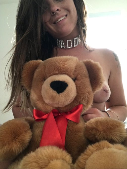 Daddy s good girl 😇  Come to play with me 💖  https://t.co/HRzOcODEet https://t.co/MSfZescHJD<a href="/tag/playboy"class="tags"><span>#playboy</span></a><a href="/tag/playboybunny"class="tags"><span>#playboybunny</span></a><a href="/tag/italy"class="tags"><span>#italy</span></a><a href="/tag/sunbathing"class="tags"><span>#sunbathing</span></a><a href="/tag/tattoos"class="tags"><span>#tattoos</span></a>