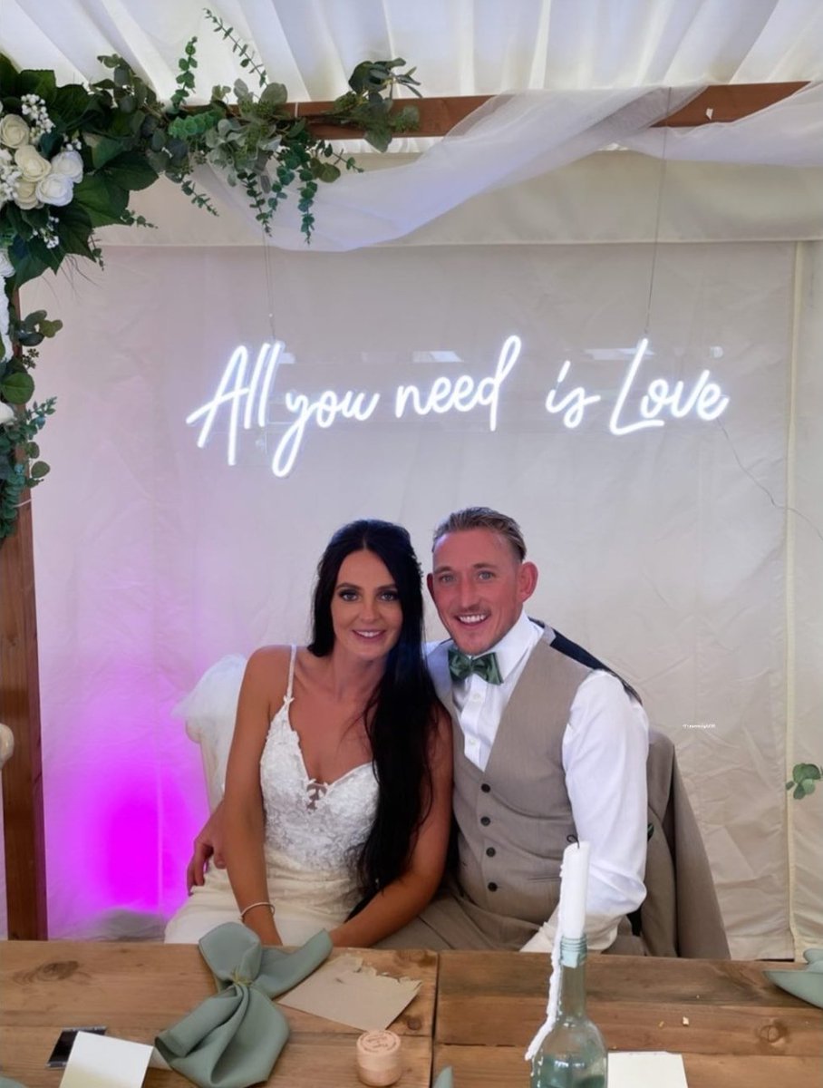 Keighley Cougars (@cougarmania) on Twitter photo 👏 Everyone at the Keighley Cougars would like to congratulate <a href="/ryanwright91/">Ryan Wright</a> and his new wife Hannah on getting married today!
We hope you've both had the best day!
#JoinThePride 👏 Everyone at the Keighley Cougars would like to congratulate <a href="/ryanwright91/">Ryan Wright</a> and his new wife Hannah on getting married today!
We hope you've both had the best day!
#JoinThePride