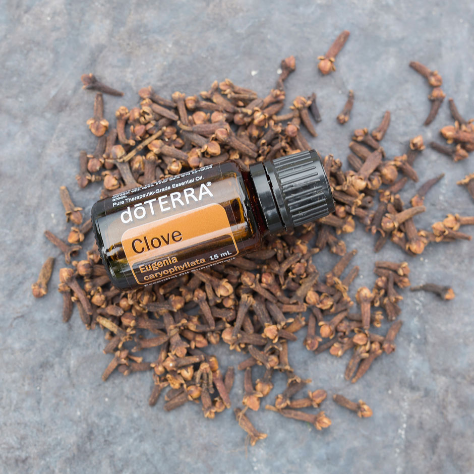 doterra tweet picture