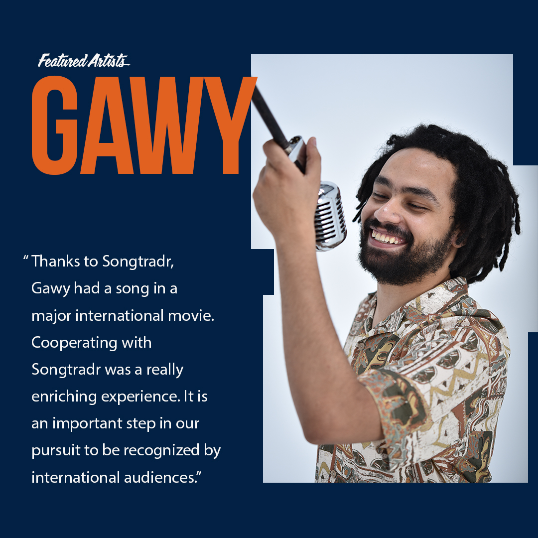 Gawy (@Gawyband) | Twitter