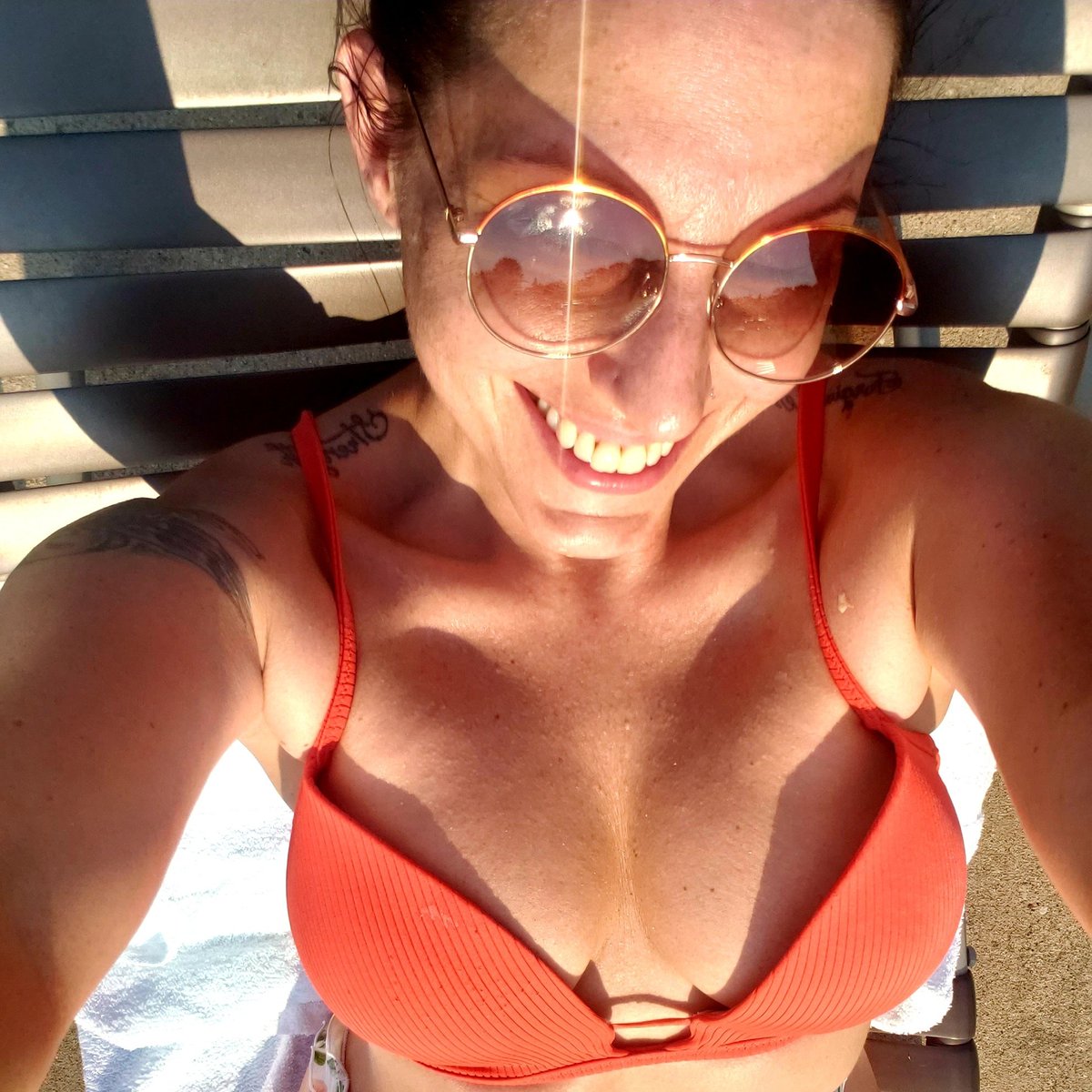 nikki_stj's tweet photo. #NewProfilePic https://t.co/G0CBWmwJwV