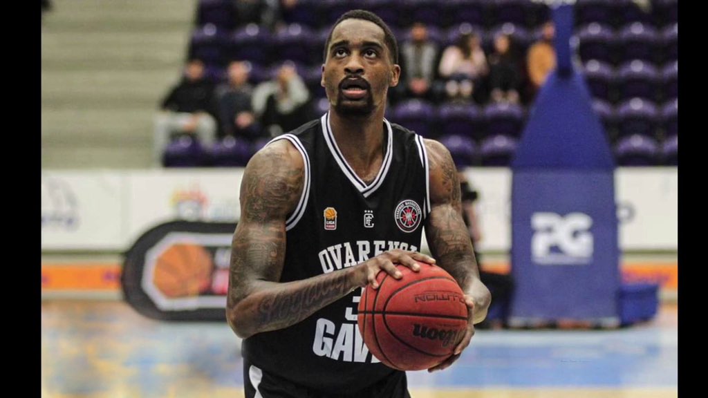 Christos Harpidis (@chrisalucard) on Twitter photo ✍️CAB Madeira signed one year-deal with Chris Davenport, who last player in Lusitania, his agency <a href="/Flexbball/">Flex Basketball Management</a> tells <a href="/Totalbasketgr/">Totalbasket.gr</a>.
🎙Soon his announcement.
@CabMadeira <a href="/fpbasquetebol/">Basquetebol Portugal</a> #LPB #basketball #CABMadeira #Lusitania #Ovarense #Portugal <a href="/cd_ihoop/">chris davenport</a> ✍️CAB Madeira signed one year-deal with Chris Davenport, who last player in Lusitania, his agency <a href="/Flexbball/">Flex Basketball Management</a> tells <a href="/Totalbasketgr/">Totalbasket.gr</a>.
🎙Soon his announcement.
@CabMadeira <a href="/fpbasquetebol/">Basquetebol Portugal</a> #LPB #basketball #CABMadeira #Lusitania #Ovarense #Portugal <a href="/cd_ihoop/">chris davenport</a>
