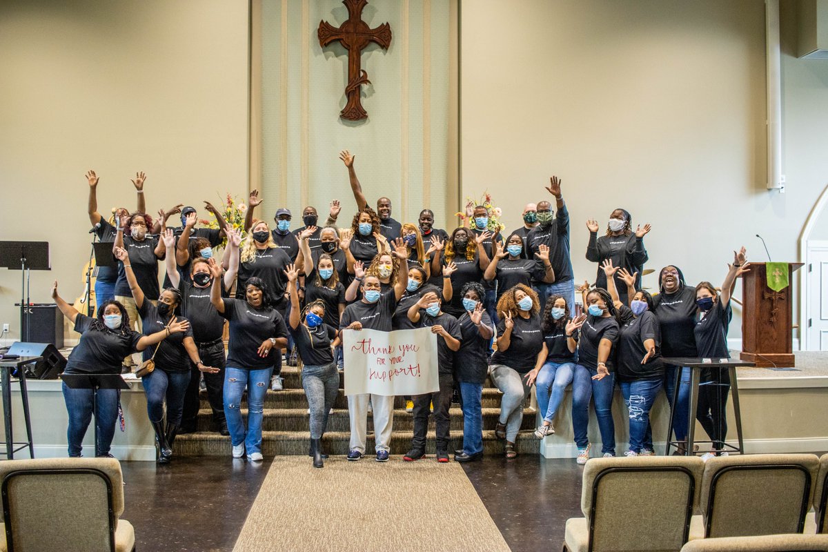 Neighborhood Christian Centers, Inc. tweet media