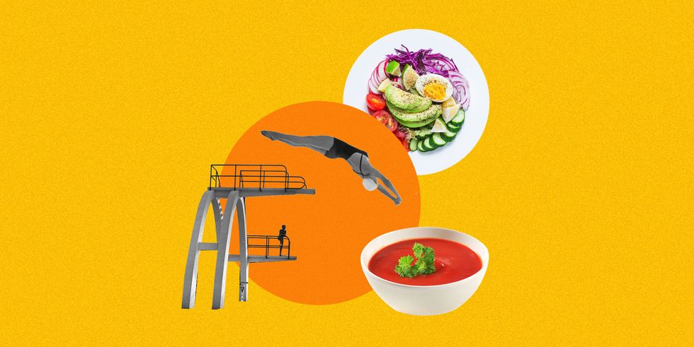 tfmjf's tweet photo. Here's how you can eat like an #Olympian.

https://t.co/uh6z1QKAH1 https://t.co/iqhU5Ie8VR
