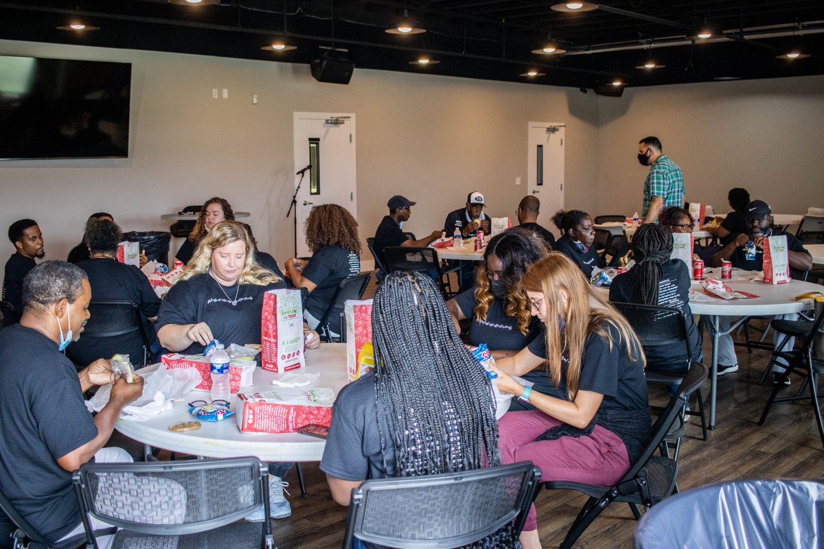Neighborhood Christian Centers, Inc. tweet media