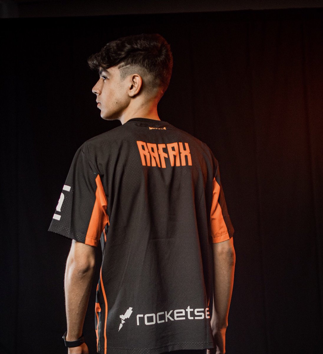 rafaxis10's tweet image. ROCKETSEAT NA LOS GRANDES 💜🧡

@rocketseat