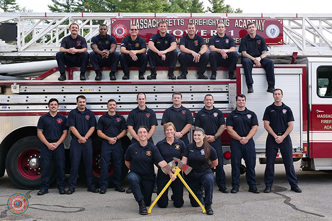 MassDFS's tweet photo. Congratulations to the members of Recruit Training #ClassBW12 and #Class294, who graduated today after 10 hard weeks! For friends and family who were unable to attend, videos of the ceremonies are on our YouTube channel at https://t.co/TAozo0Rhzc. https://t.co/C6RPCRWQ9A