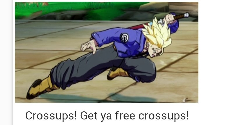 Thanks Dustloop Wiki tweet media