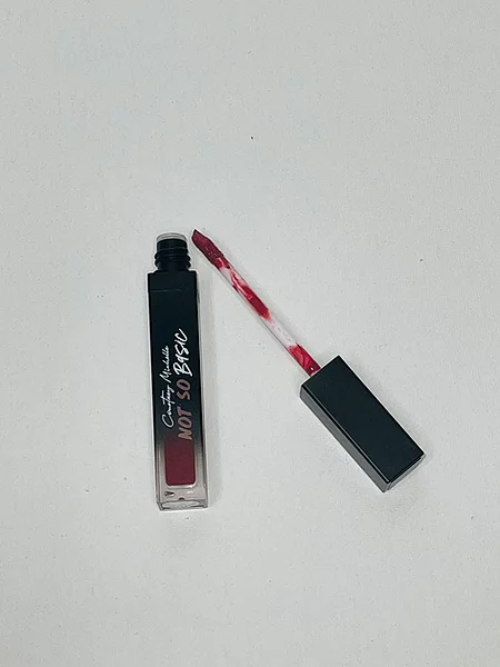 We currently have 7 shades shades of our lippies in stock. $12.99 each

cmcosmetics.shop/liquid-lippies