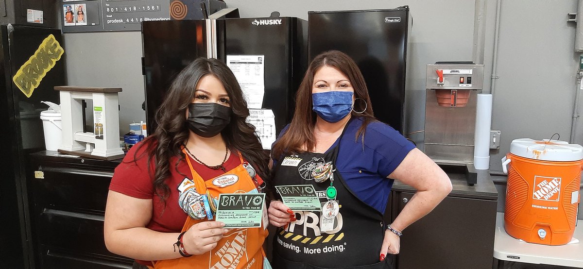 #Distrct53 #ferociou4416 #pacnorthproud  Some well deserved  thanks for the behind the scenes prep work for Dare to Compare Event, Thanks again for your assistance.