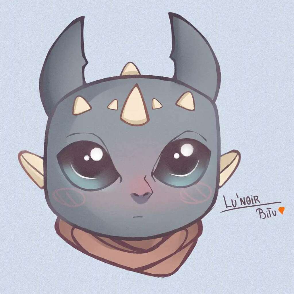 CupsRpg's tweet photo. Uma bela homenagem feita para nosso Lu'noir feita pelo amado e talentoso @luuu_aw, um artista que temos orgulho de chamar de amigo, mandem amores para o Luciano, ele merece.
.
.
.
#rpgbrasil #rpggames #rpgdemesa #rpgaovivo #dungeons_and_dragons #dungeons… https://t.co/q5MCVFddGZ https://t.co/8MQJdI6HCV
