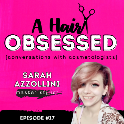 JuliaSlike's tweet photo. Listen to "Sarah Azzollini | Master Stylist". ⚓ https://t.co/kp9IwPQ5yp https://t.co/R4KrYu1dQG