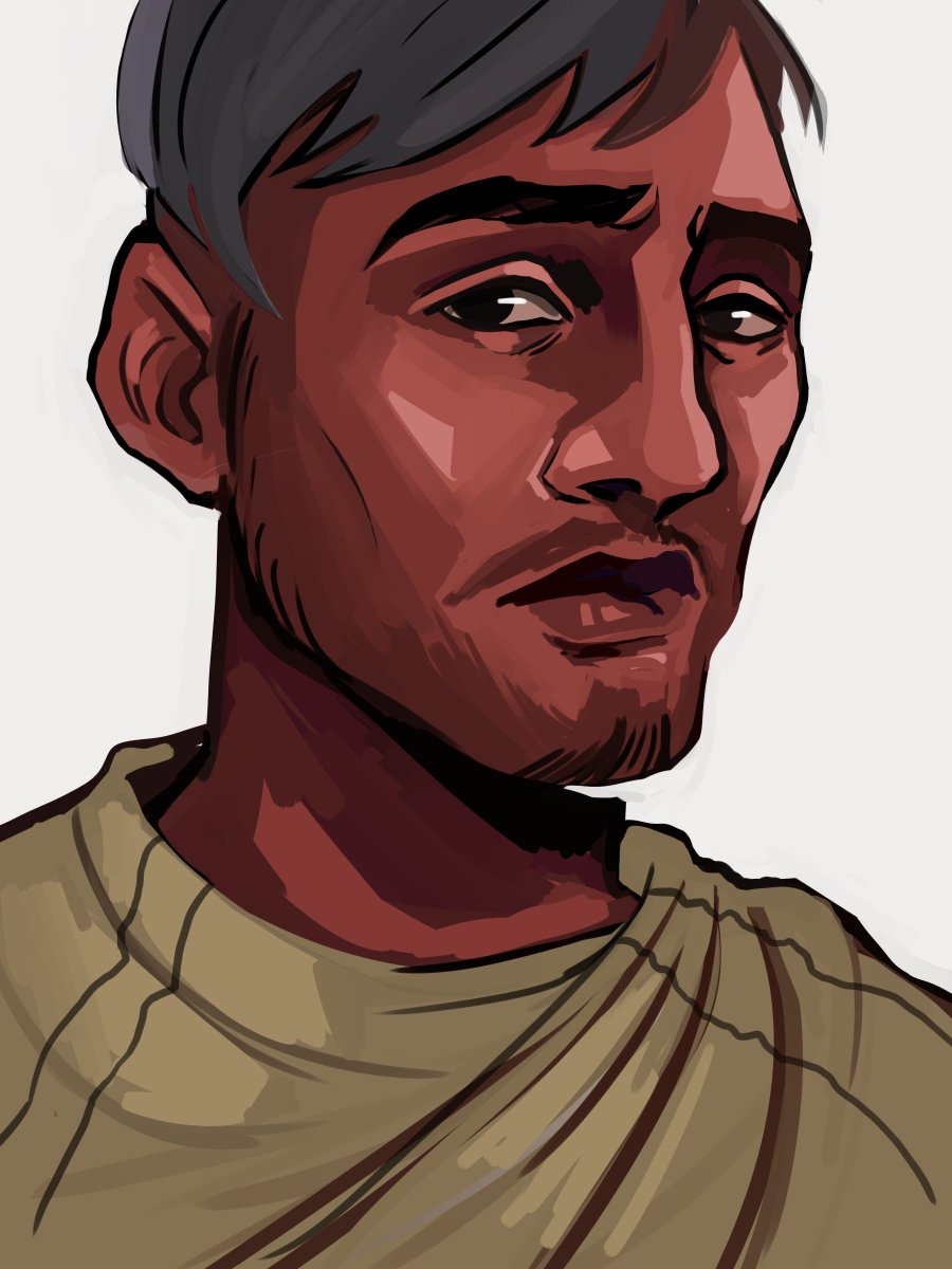 selovant's tweet image. URGENT CHARITY AUCTION:

#honortheearth #stopline3 #StopLine3Pipeline 

SB: $5 USD
MI: $5 USD

Please help the front line protectors and their fight for keeping the earth clean and honoring our treaties in place.

Winner will receive a painted bust. Ends 48 Hours from last bid.