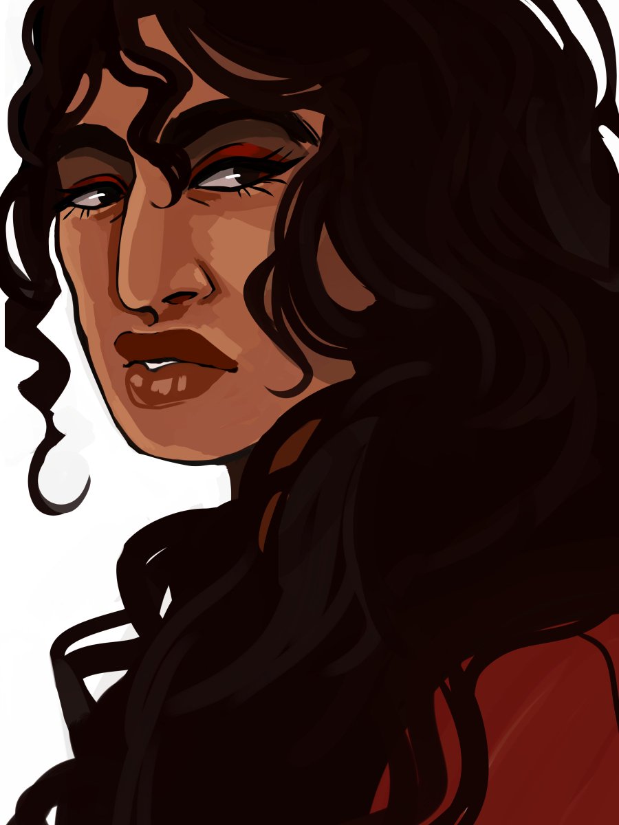 selovant's tweet image. URGENT CHARITY AUCTION:

#honortheearth #stopline3 #StopLine3Pipeline 

SB: $5 USD
MI: $5 USD

Please help the front line protectors and their fight for keeping the earth clean and honoring our treaties in place.

Winner will receive a painted bust. Ends 48 Hours from last bid.