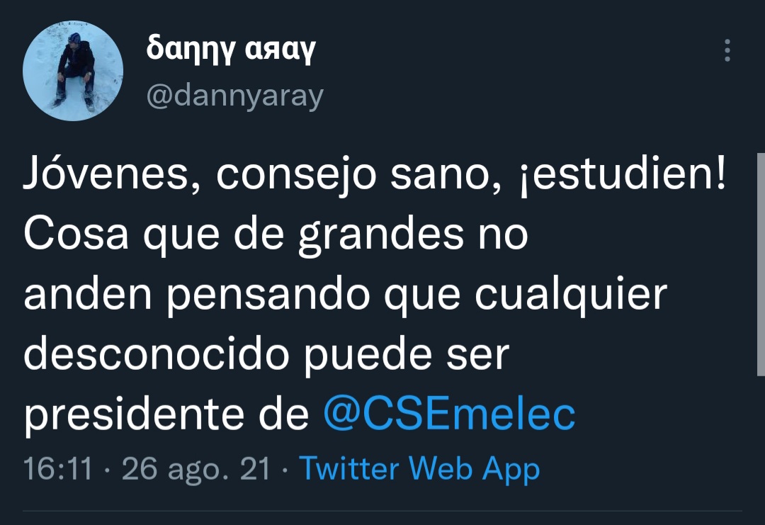 Poetics_91's tweet photo. Ya definitivamente ya preocupa, se contradicen entre ellos.. les buscan un PERO A TODO.. preocupa porque pueda que ahora o a futuro exista alguien que vaya hacer las cosas mejor que Neme y por esta gente el hincha se siga dejando llevar @Rescalvismo1 @joelcuestan @EMELECISTA_AZUL https://t.co/Q3x2iRPsZo