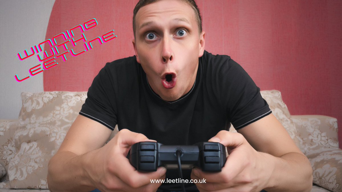 _leetline's tweet photo. Leetline Gaming Broadband

Delivering you the fastest kill everytime you press the fire button. 

Be First Everytime https://t.co/dp0iMj1zg6