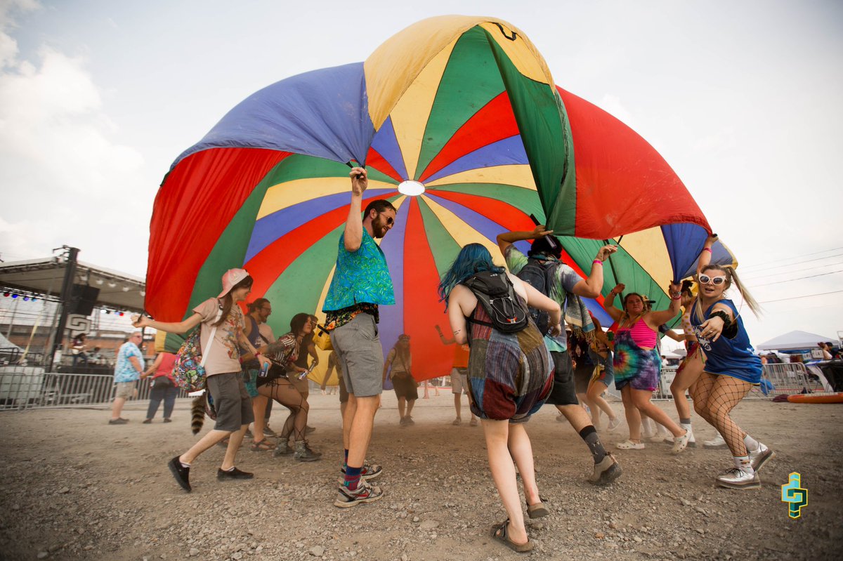 What? Music and Arts Festival tweet media