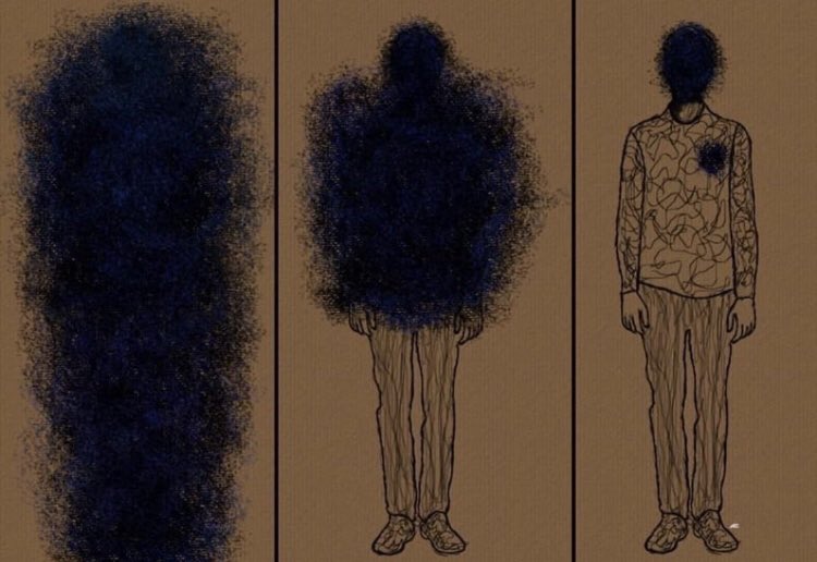 فُقدان الشغف أسوء من الاكتئاب .