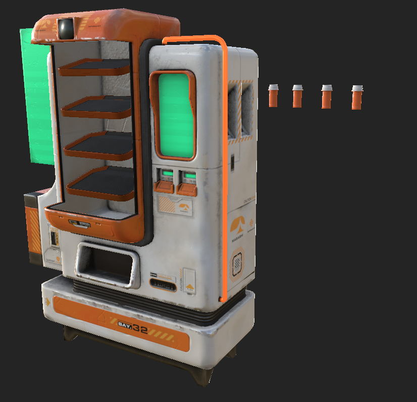 Hour3d tweet picture